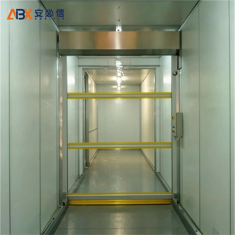 嘉峪关PVC快速门